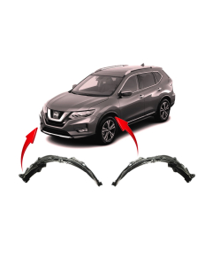 Fender Liner for Nissan Rogue 2014-2019