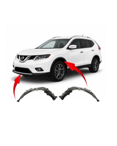 Fender Liner for Nissan Rogue 2014-2019