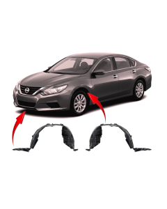 Fender Liner for Nissan Altima 2016-2018