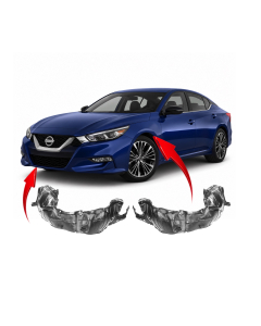 Fender Liner for Nissan Maxima 2016-2019