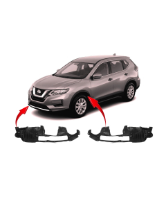 Fender Liner for Nissan Rogue 2017-2019