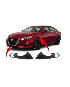 Fender Liner for Nissan Altima 2019-2021