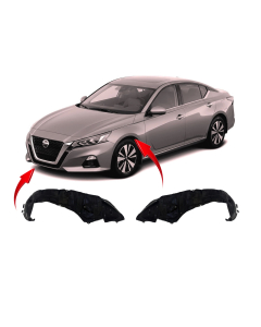 Fender Liner for Nissan Altima 2019-2020