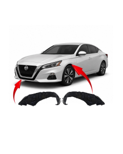 Fender Liner for Nissan Altima 2019-2020