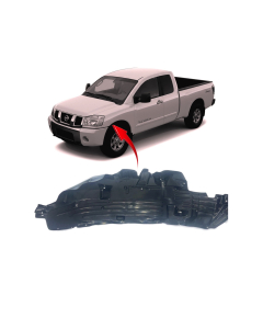 Fender Liner for Nissan Armada Titan 2004-2007