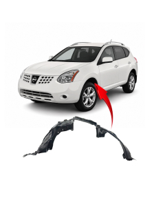 Fender Liner for Nissan Rogue 2008-2013