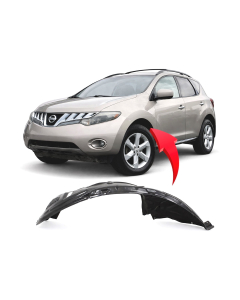 Fender Liner for Nissan Murano 2009-2010