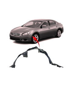Fender Liner for Nissan Maxima 2009-2014