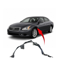 Fender Liner for Nissan Maxima 2009-2014