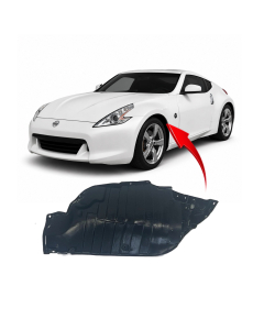 Fender Liner for Nissan 370Z 2009-2019