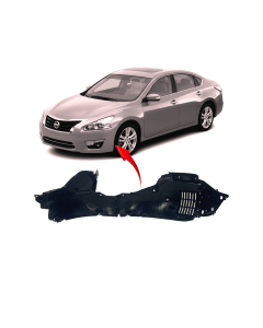 Fender Liner for Nissan Altima 2013-2013