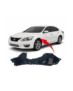 Fender Liner for Nissan Altima 2013-2013