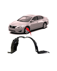 Fender Liner for Nissan Altima 2014-2015