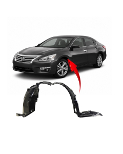 Fender Liner for Nissan Altima 2014-2015