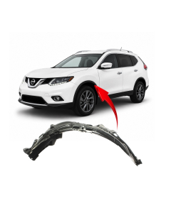 Fender Liner for Nissan Rogue 2014-2019