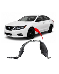 Fender Liner for Nissan Altima 2016-2018