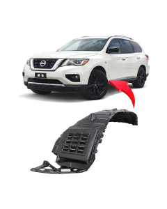 Fender Liner for Infiniti QX60 2015-2020