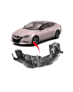 Fender Liner for Nissan Maxima 2016-2019