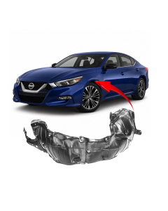 Fender Liner for Nissan Maxima 2016-2019
