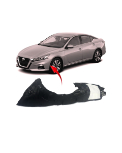 Fender Liner for Nissan Altima 2019-2021
