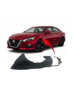Fender Liner for Nissan Altima 2019-2021