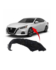 Fender Liner for Nissan Altima 2019-2020