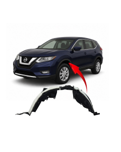 Fender Liner for Nissan Rogue 2017-2022