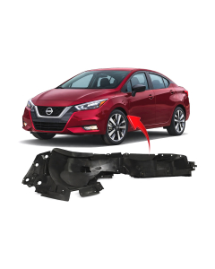 Fender Liner for Nissan Versa 2020-2023