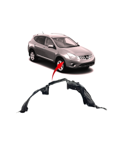Fender Liner for Nissan Rogue 2008-2013