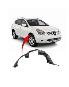 Fender Liner for Nissan Rogue 2008-2013