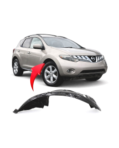 Fender Liner for Nissan Murano 2009-2010