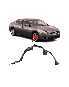 Fender Liner for Nissan Maxima 2009-2014