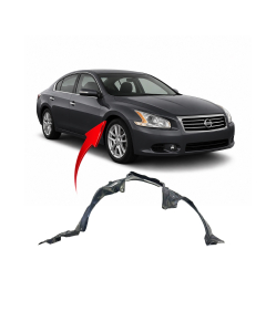 Fender Liner for Nissan Maxima 2009-2014