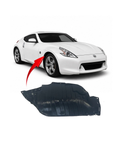 Fender Liner for Nissan 370Z 2009-2019