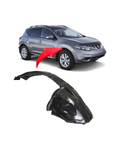 Fender Liner for Nissan Murano 2011-2014