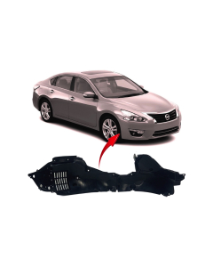Fender Liner for Nissan Altima 2013-2013