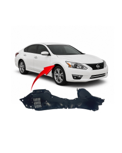 Fender Liner for Nissan Altima 2013-2013