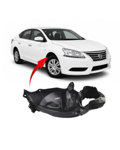 Fender Liner for Nissan Sentra 2013-2019