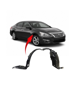 Fender Liner for Nissan Altima 2014-2015