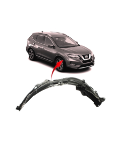 Fender Liner for Nissan Rogue 2014-2019