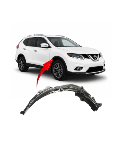 Fender Liner for Nissan Rogue 2014-2019