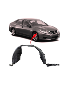 Fender Liner for Nissan Altima 2016-2018