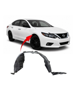 Fender Liner for Nissan Altima 2016-2018