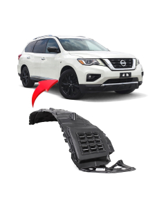 Fender Liner for Infiniti QX60 2015-2020