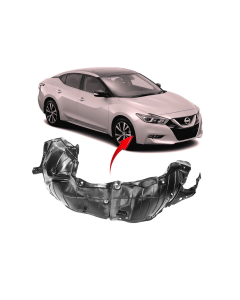 Fender Liner for Nissan Maxima 2016-2019