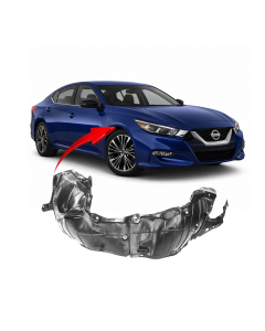 Fender Liner for Nissan Maxima 2016-2019