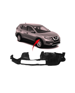 Fender Liner for Nissan Rogue 2017-2019