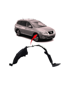 Fender Liner for Nissan Pathfinder 2013-2014