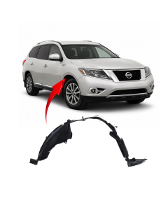 Fender Liner for Nissan Pathfinder 2013-2014