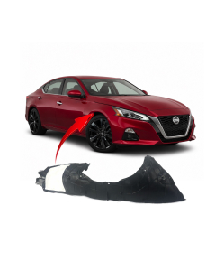 Fender Liner for Nissan Altima 2019-2021